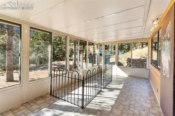 Manitou Springs, CO 80829,4 Rucker LOOP