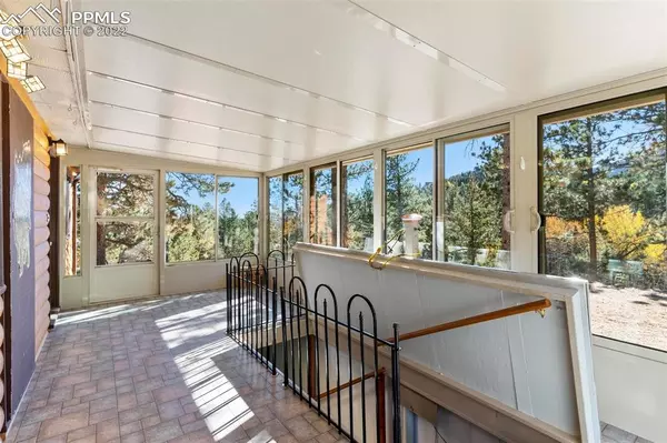 Manitou Springs, CO 80829,4 Rucker LOOP