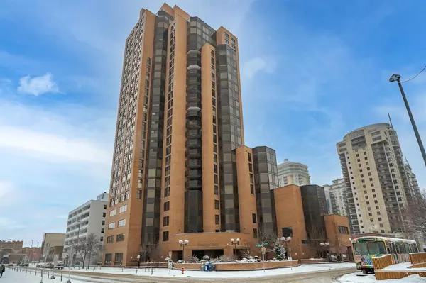 Calgary, AB T2P 3T9,1100 8 AVE SW #1504