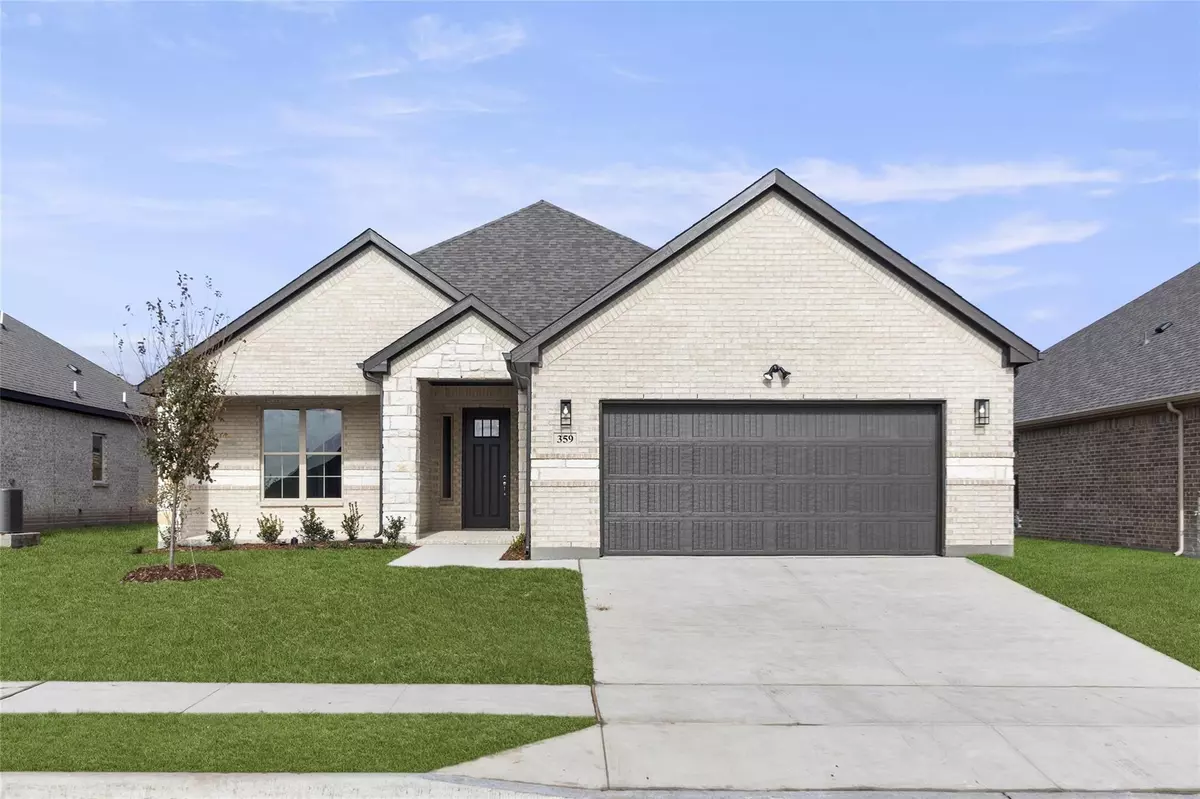 Lavon, TX 75166,359 Community Drive