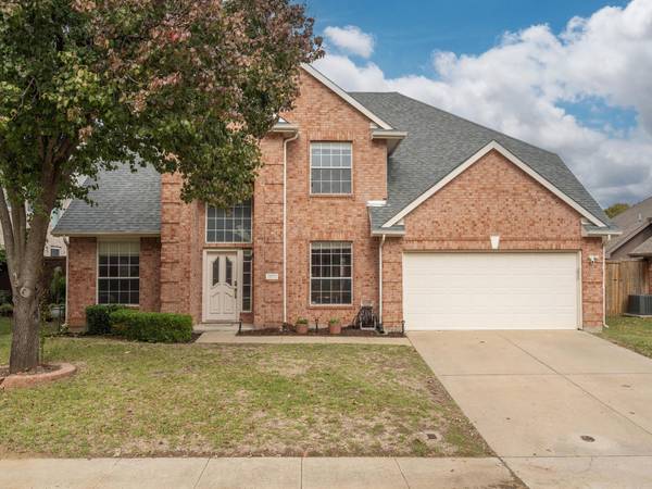 1209 Ottawa Lane, Lewisville, TX 75077