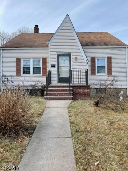 38 Montrose Ave, Verona Twp., NJ 07044