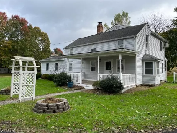 260 Race St, Belvidere Twp., NJ 07823