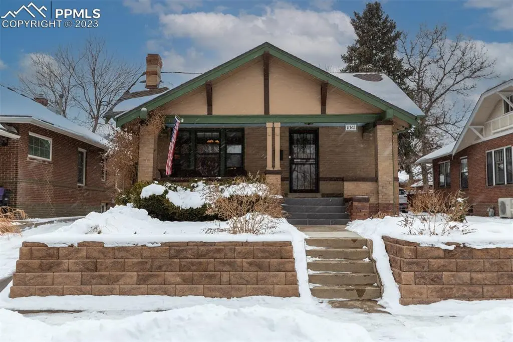 Denver, CO 80206,1041 Garfield ST