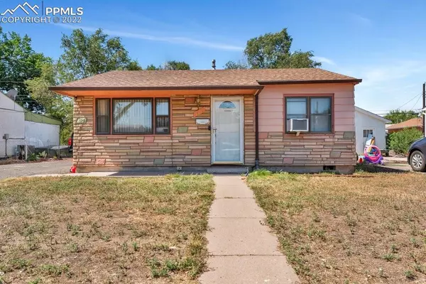 Pueblo, CO 81005,1717 Keeler AVE