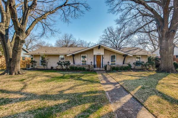 1229 Cheyenne Drive, Richardson, TX 75080