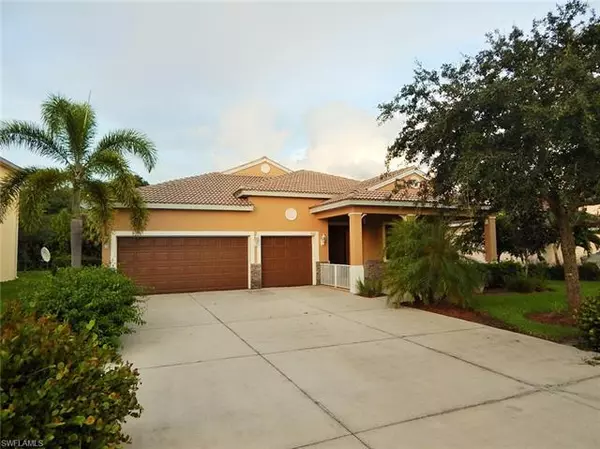 Cape Coral, FL 33909,3021 Lake Butler CT