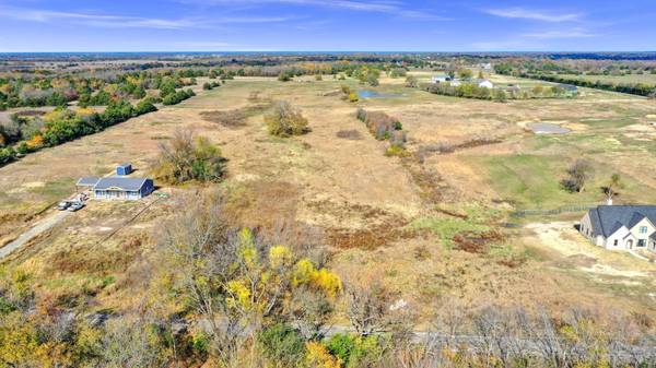 TBD COUNTY RD 1040, Celeste, TX 75423