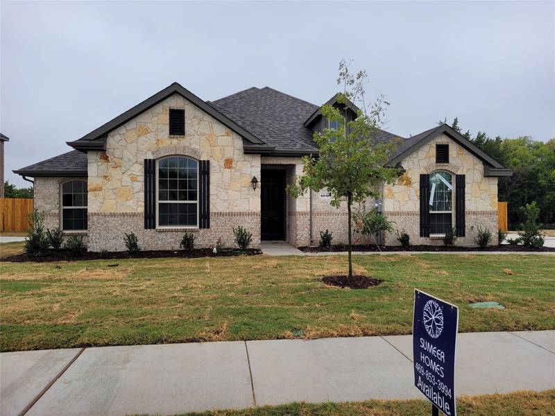 6010 Horizon Drive, Midlothian, TX 76065