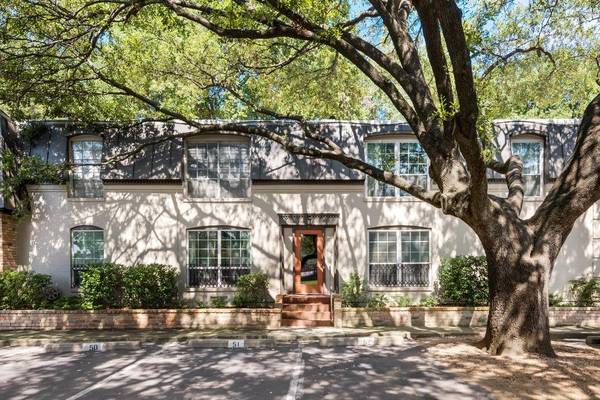 5226 Fleetwood Oaks Avenue #115, Dallas, TX 75235