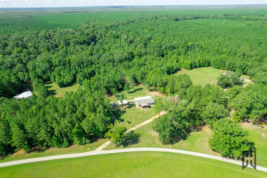 215 Stonewood Road, Minden, LA 71055