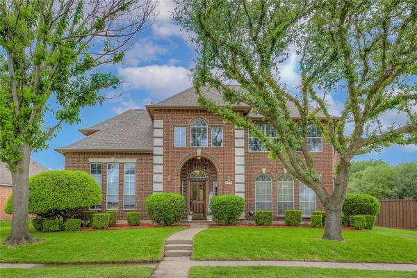 6117 Wimbledon Drive, Rowlett, TX 75087