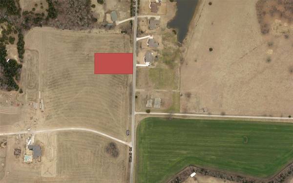 TBD Harrell Road #Lot 1, Howe, TX 75459