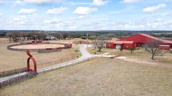 45842 Fm 2481, Hico, TX 76457