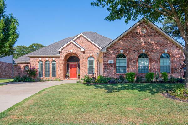 1201 Templemore Drive, Keller, TX 76248