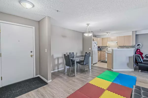 Calgary, AB T1Y 7M1,2280 68 ST NE #2204