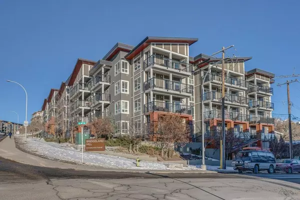 Calgary, AB T2E 3H1,510 Edmonton TRL NE #210