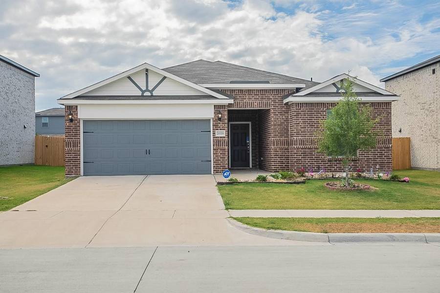 2029 Churchill Downs Drive, Seagoville, TX 75159