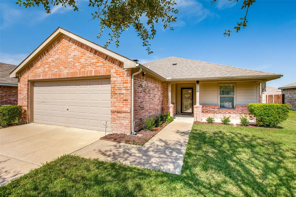 Seagoville, TX 75159,3118 Rosslynn Court