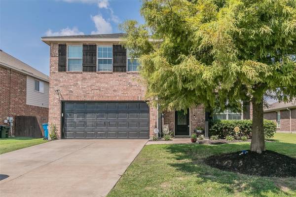 3015 Highgate Drive, Seagoville, TX 75159