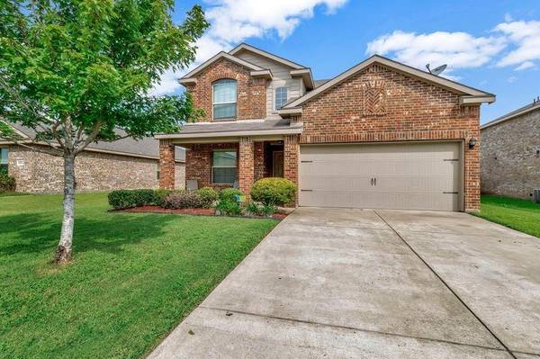 2805 Thistlewood Drive, Seagoville, TX 75159