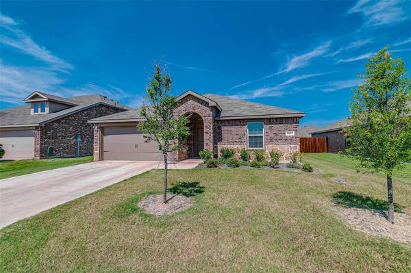 2507 Hutchins Drive, Seagoville, TX 75159