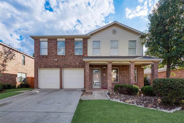 2913 Post Oak Drive, Seagoville, TX 75159