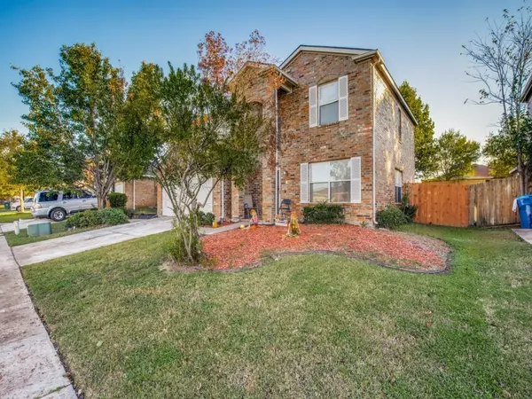 Seagoville, TX 75159,2911 Post Oak Drive