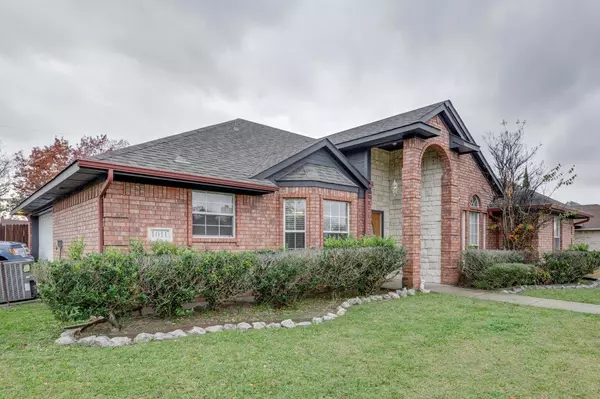 Seagoville, TX 75159,1011 Shadybrook Lane