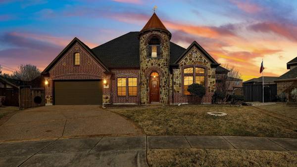 1904 Clear Water Court, Wylie, TX 75098