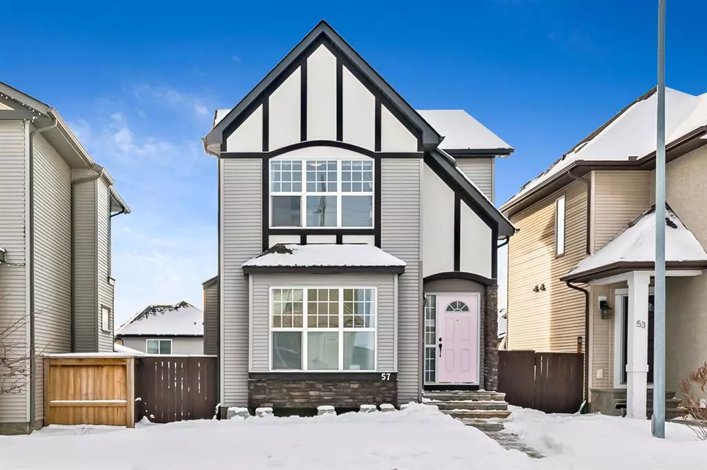 Calgary, AB T3M 0X8,57 Cranford PL SE