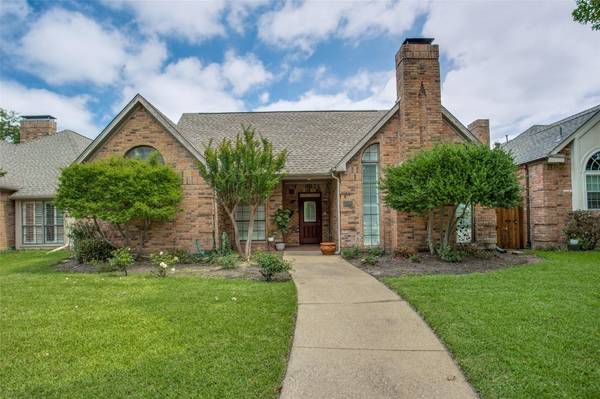 5105 W Plano Parkway, Plano, TX 75093