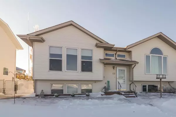 Red Deer, AB T4R 2P3,69 Lees ST