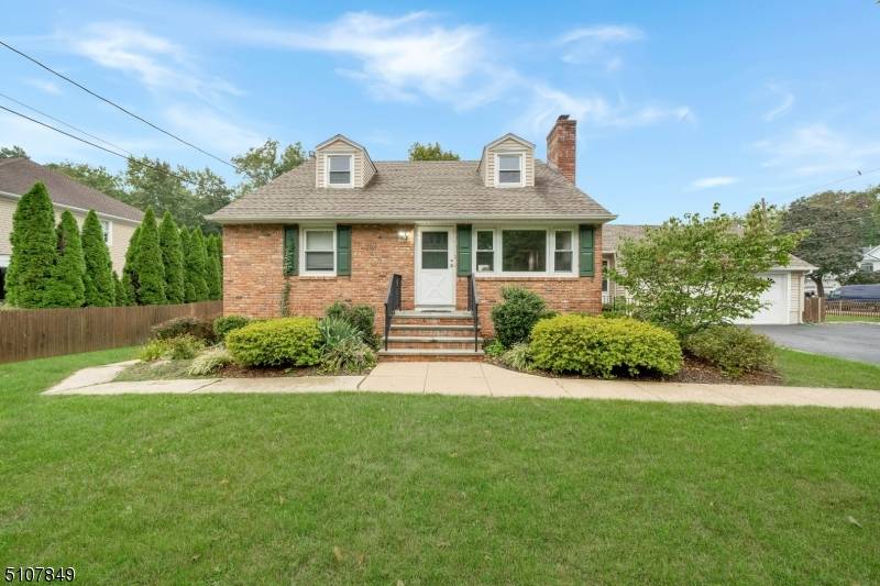 1 Bardon St, Madison Boro, NJ 07940