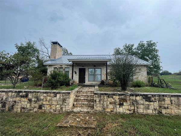 600 Finney Drive, Weatherford, TX 76085