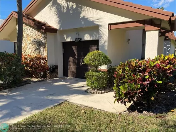 Boynton Beach, FL 33436,4964 Boxwood Cir