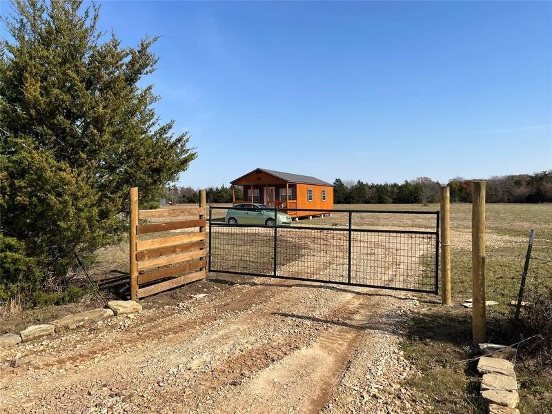 1366 County Road 2850, Honey Grove, TX 75446