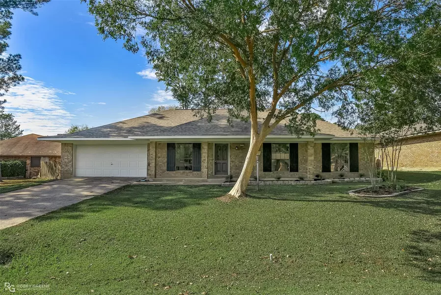 117 Chimney Lane, Haughton, LA 71037