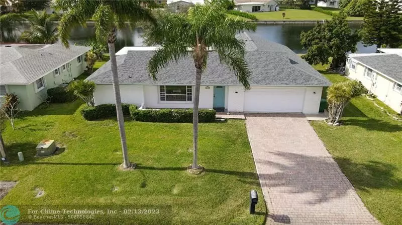 7207 NW 93rd Ave, Tamarac, FL 33321