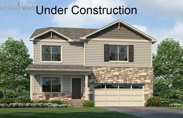 Monument, CO 80132,2127 Prairie Smoke DR