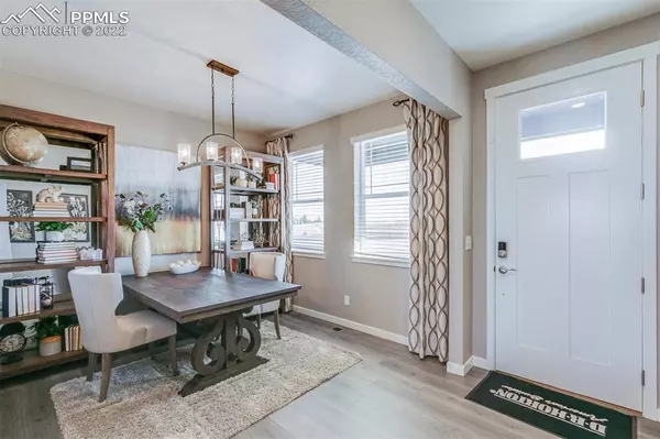 Monument, CO 80132,2127 Prairie Smoke DR