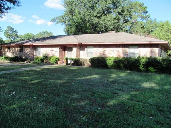 613 Marion Drive, Winnsboro, TX 75494