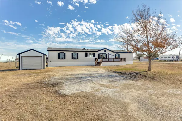 Godley, TX 76044,6016 County Road 912