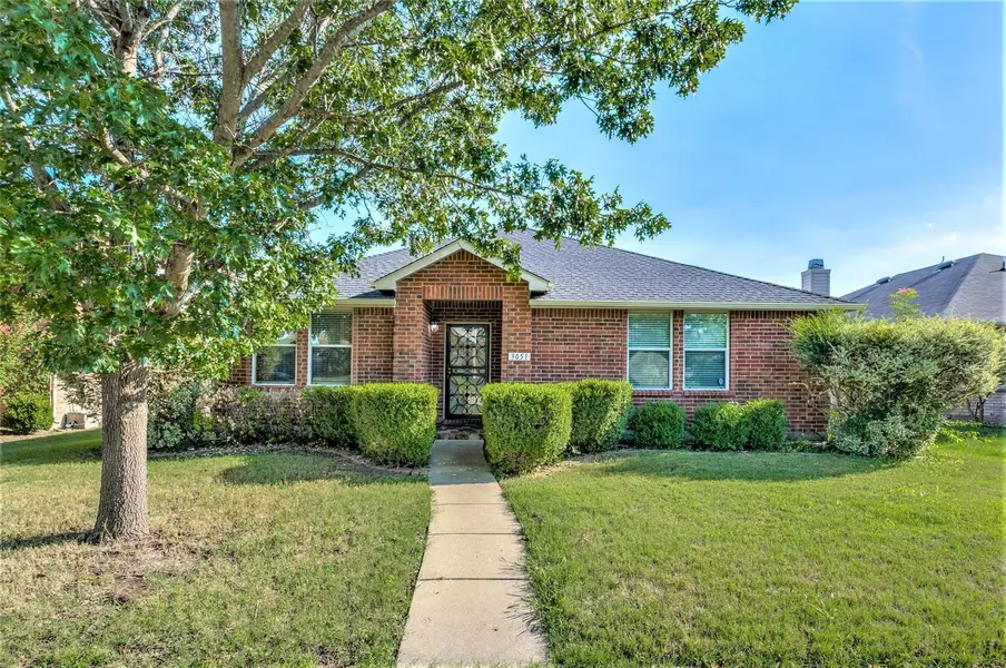 3051 Misty Ridge Lane, Rockwall, TX 75032