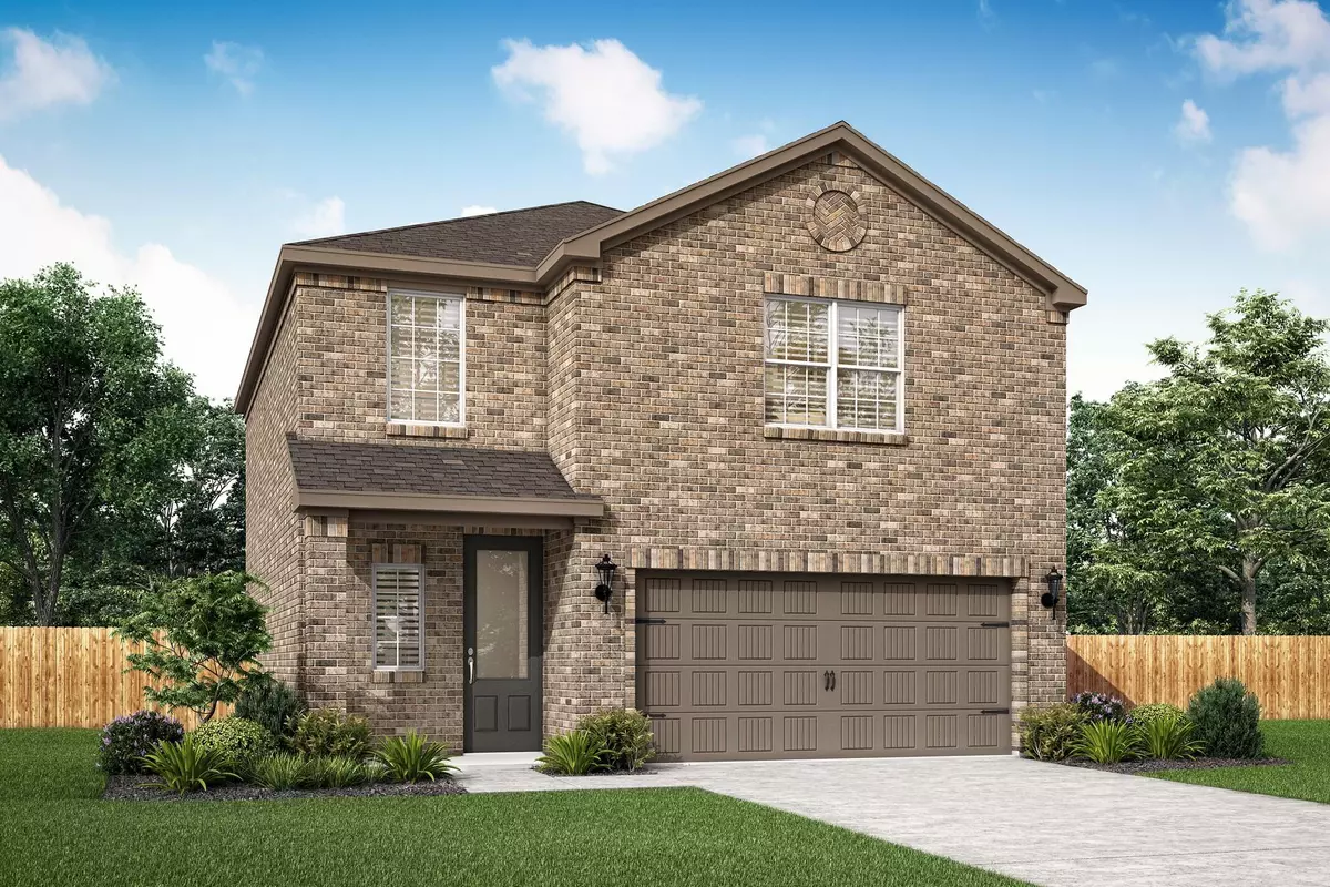 Princeton, TX 75407,1404 Windermere Way