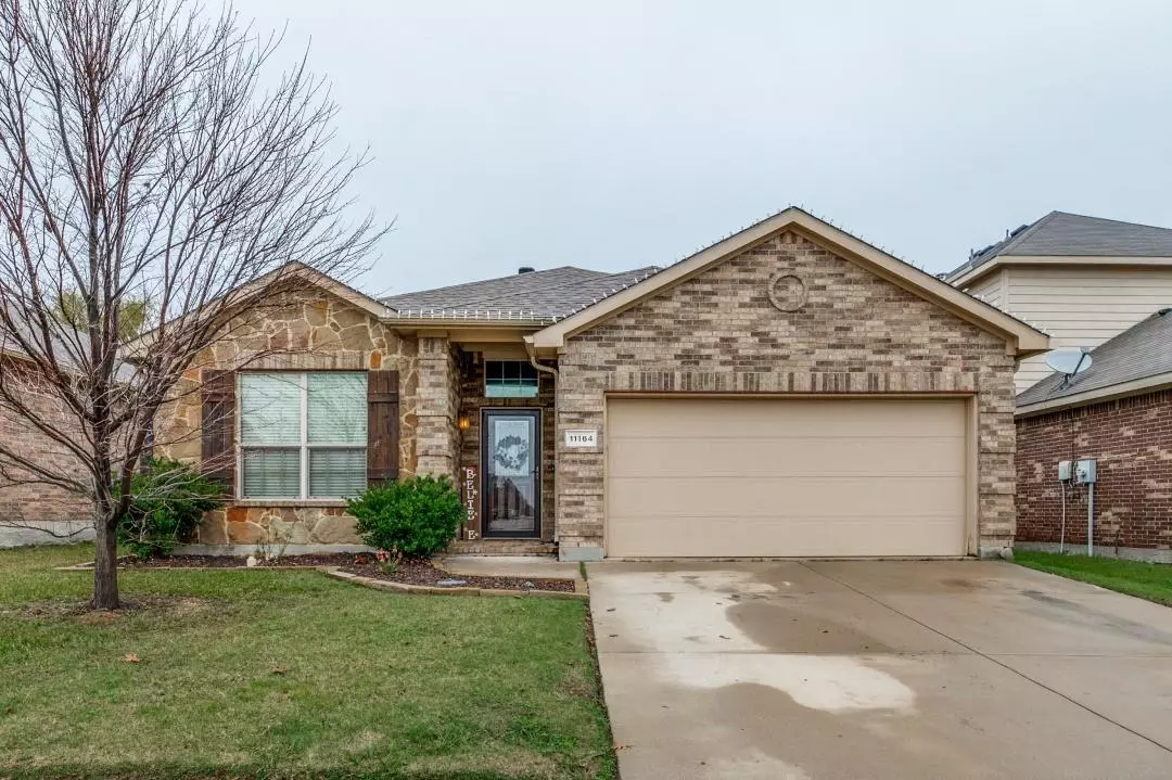 Fort Worth, TX 76052,11164 Hawks Landing Road