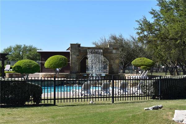 55 The Homestead Drive, Graford, TX 76449