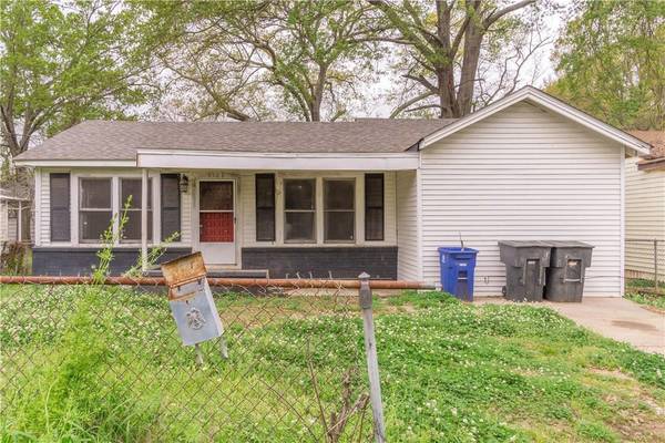 5508 Prentiss Avenue, Shreveport, LA 71108