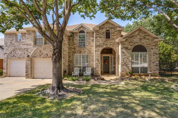 2929 Queen Mary Drive, Flower Mound, TX 75022