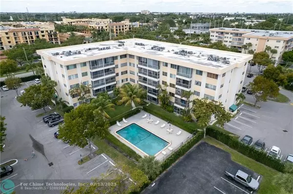 Boca Raton, FL 33432,50 SW 3rd Ave  #502